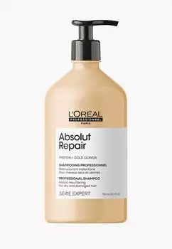 Шампунь L'Oreal Professionnel