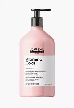 Шампунь L'Oreal Professionnel