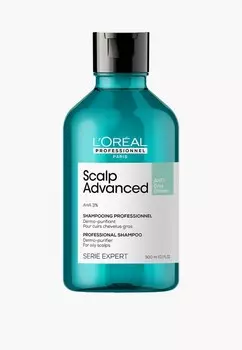Шампунь L'Oreal Professionnel