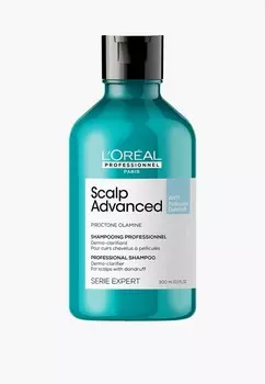 Шампунь L'Oreal Professionnel
