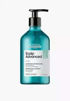 Шампунь L'Oreal Professionnel