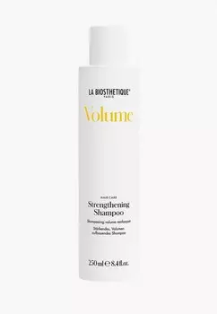 Шампунь La Biosthetique