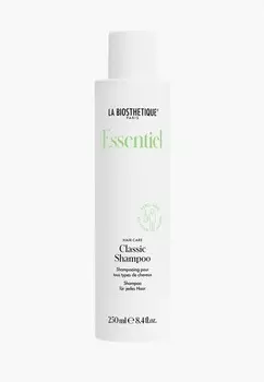 Шампунь La Biosthetique