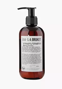 Шампунь La Bruket