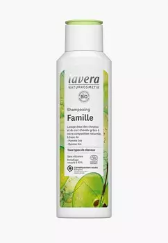 Шампунь Lavera
