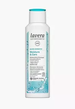 Шампунь Lavera
