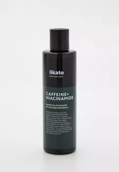 Шампунь Likato Professional