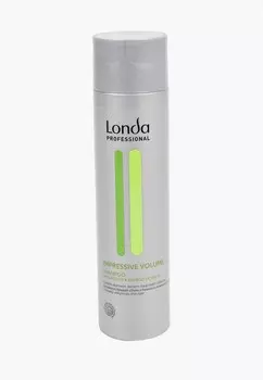 Шампунь Londa Professional