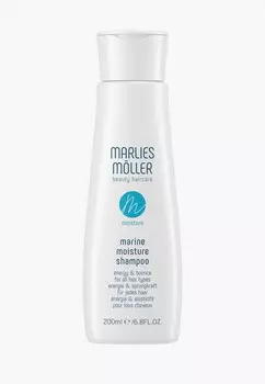 Шампунь Marlies Moller