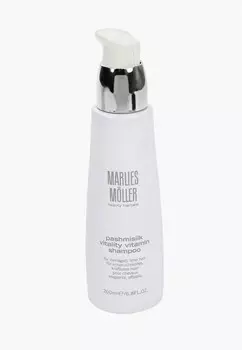Шампунь Marlies Moller