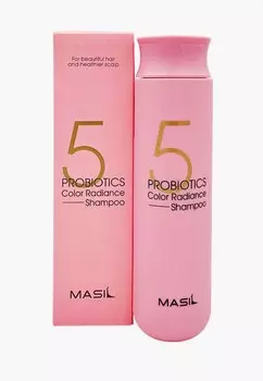 Шампунь Masil