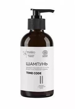 Шампунь Mi&amp;Ko