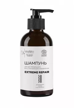 Шампунь Mi&amp;Ko