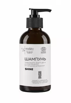 Шампунь Mi&amp;Ko