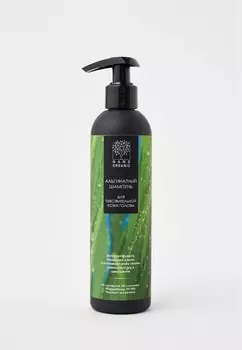 Шампунь Nano Organic