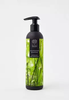 Шампунь Nano Organic