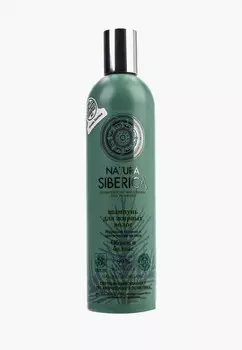 Шампунь Natura Siberica