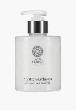 Шампунь Natura Siberica