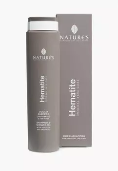 Шампунь Nature’s Harmony and Wellbeing