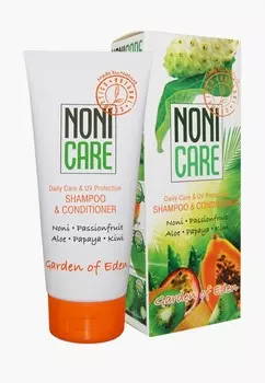 Шампунь Nonicare