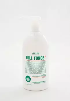 Шампунь Ollin