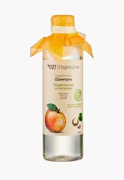 Шампунь OZ! OrganicZone