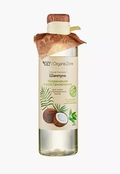 Шампунь OZ! OrganicZone