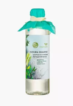 Шампунь OZ! OrganicZone