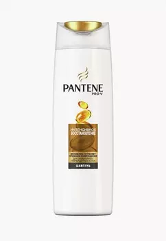 Шампунь Pantene