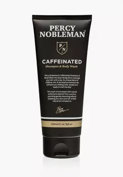 Шампунь Percy Nobleman