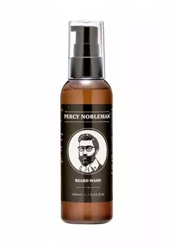 Шампунь Percy Nobleman