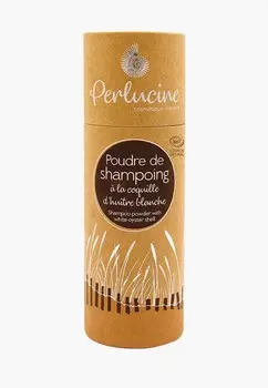 Шампунь Perlucine