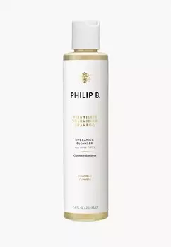 Шампунь Philip B.