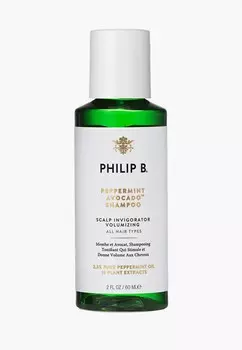 Шампунь Philip B.