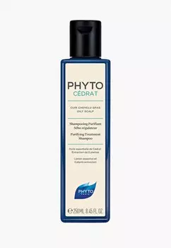 Шампунь Phyto