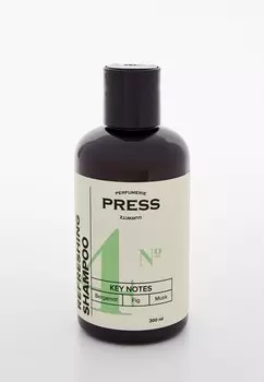 Шампунь Press Gurwitz Perfumerie