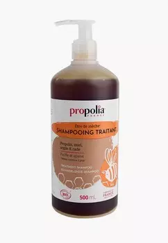 Шампунь Propolia