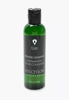Шампунь Spa Ceylon