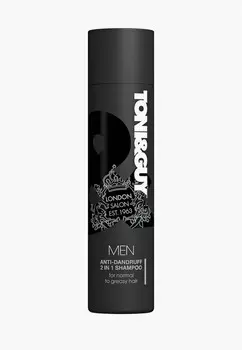 Шампунь Toni&amp;Guy