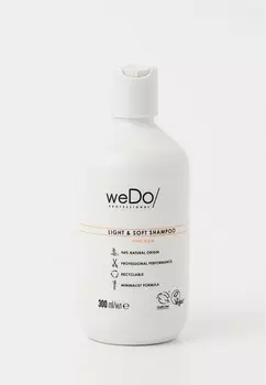 Шампунь Wedo