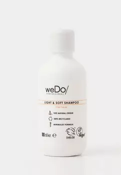 Шампунь Wedo