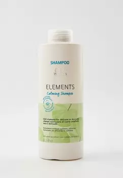 Шампунь Wella Professionals