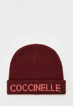 Шапка Coccinelle