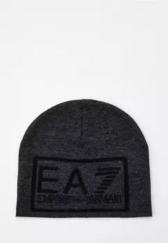 Шапка EA7