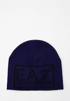 Шапка EA7