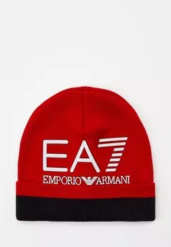 Шапка EA7