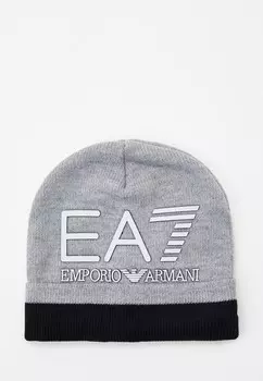 Шапка EA7