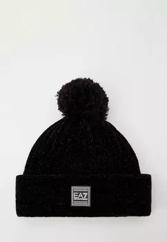 Шапка EA7