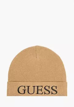 Шапка Guess
