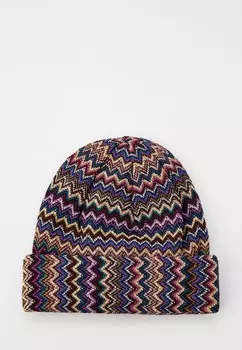 Шапка Missoni